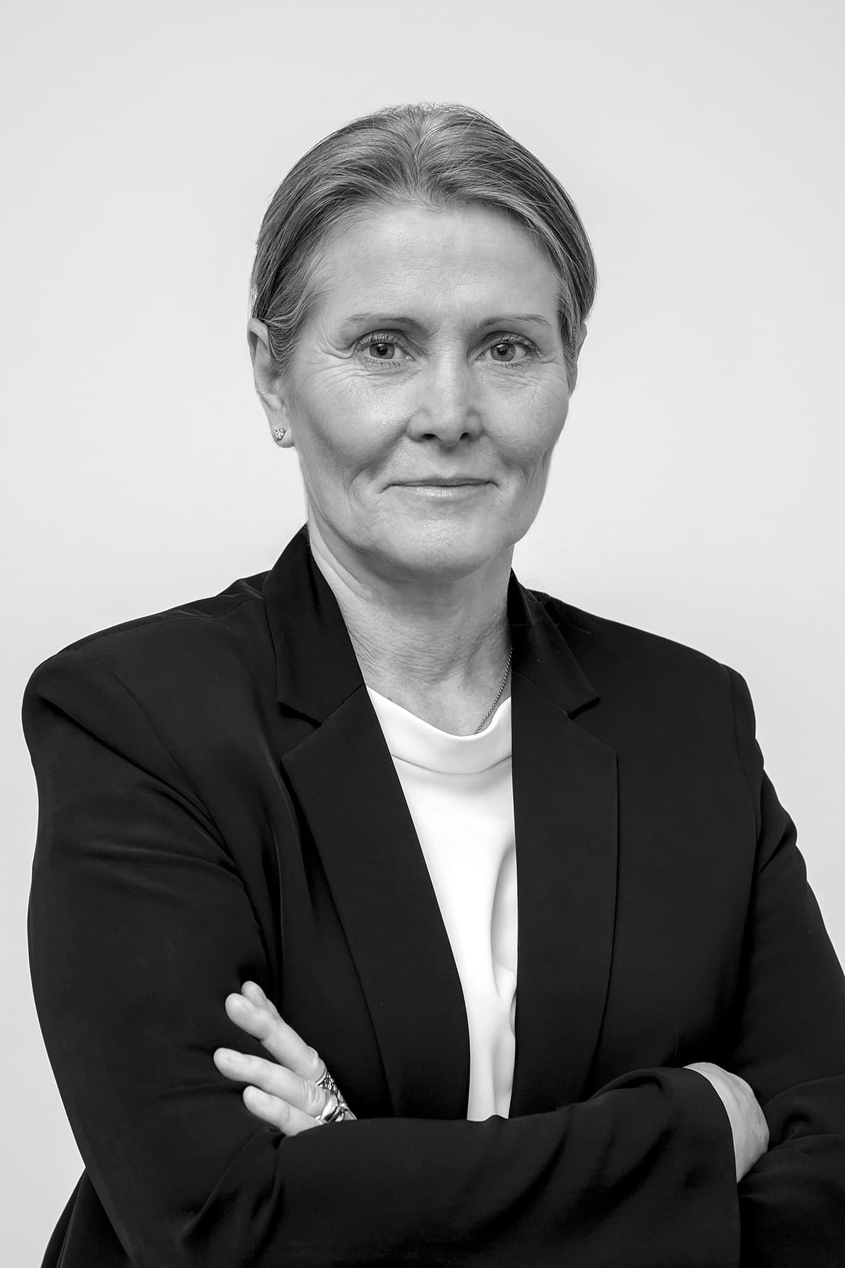 Advokat Henriette Reinholdt